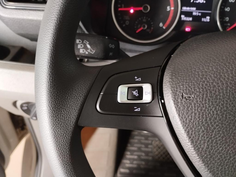Imagen de Volkswagen Crafter