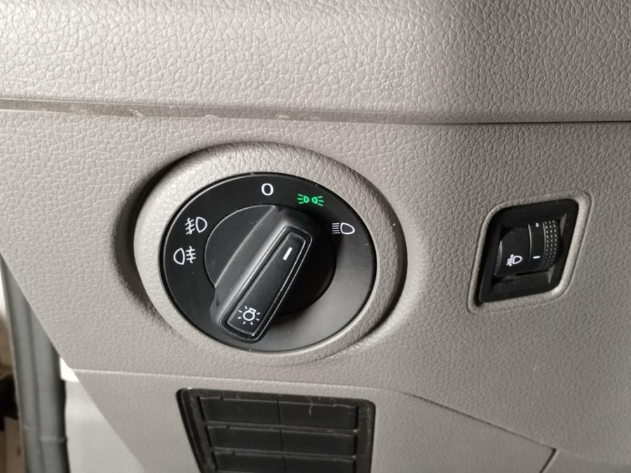 Imagen de Volkswagen Crafter
