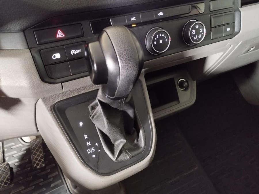 Imagen de Volkswagen Crafter
