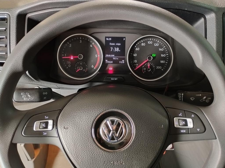 Imagen de Volkswagen Crafter