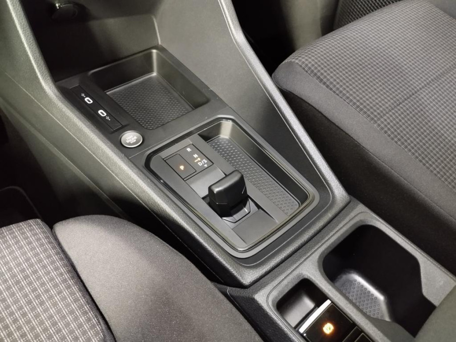 Imagen de Volkswagen Caddy