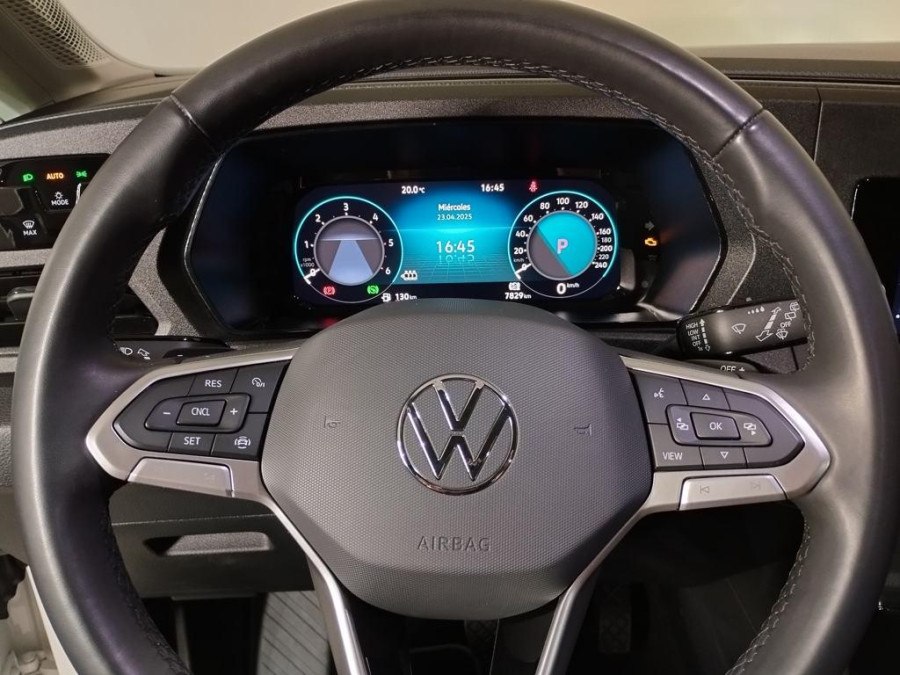 Imagen de Volkswagen Caddy