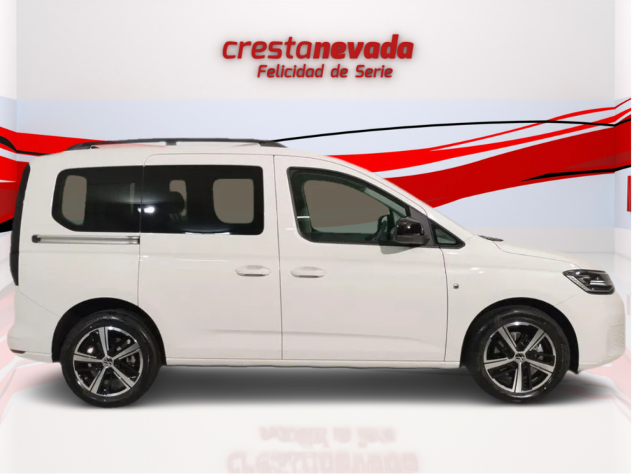 Imagen de Volkswagen Caddy