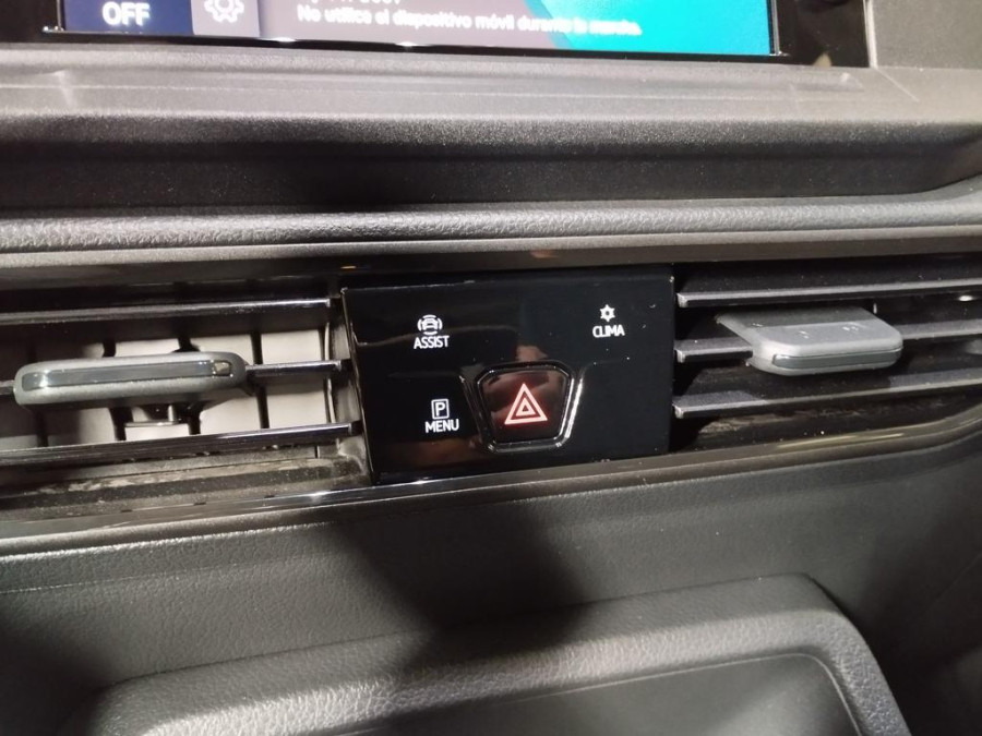 Imagen de Volkswagen Caddy