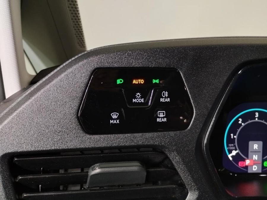 Imagen de Volkswagen Caddy
