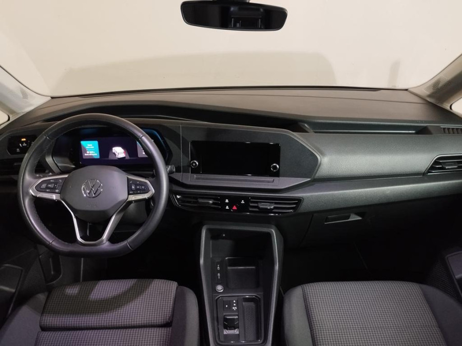 Imagen de Volkswagen Caddy