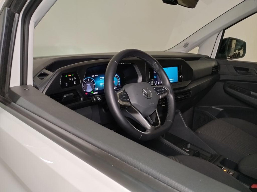 Imagen de Volkswagen Caddy