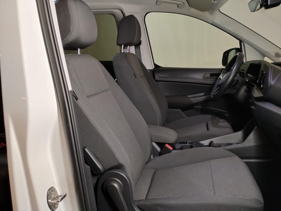 Imagen de Volkswagen Caddy