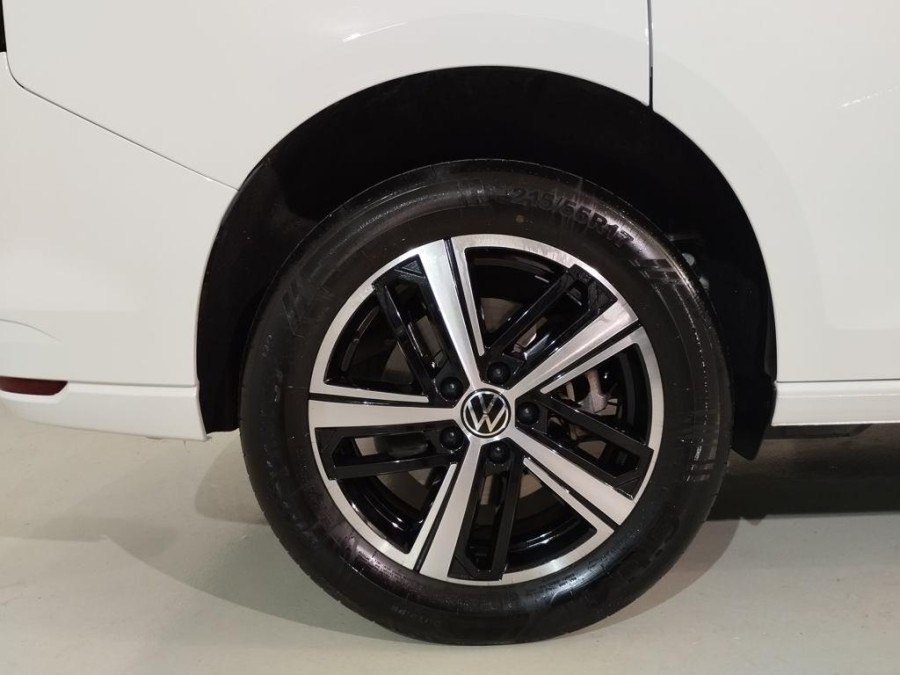 Imagen de Volkswagen Caddy