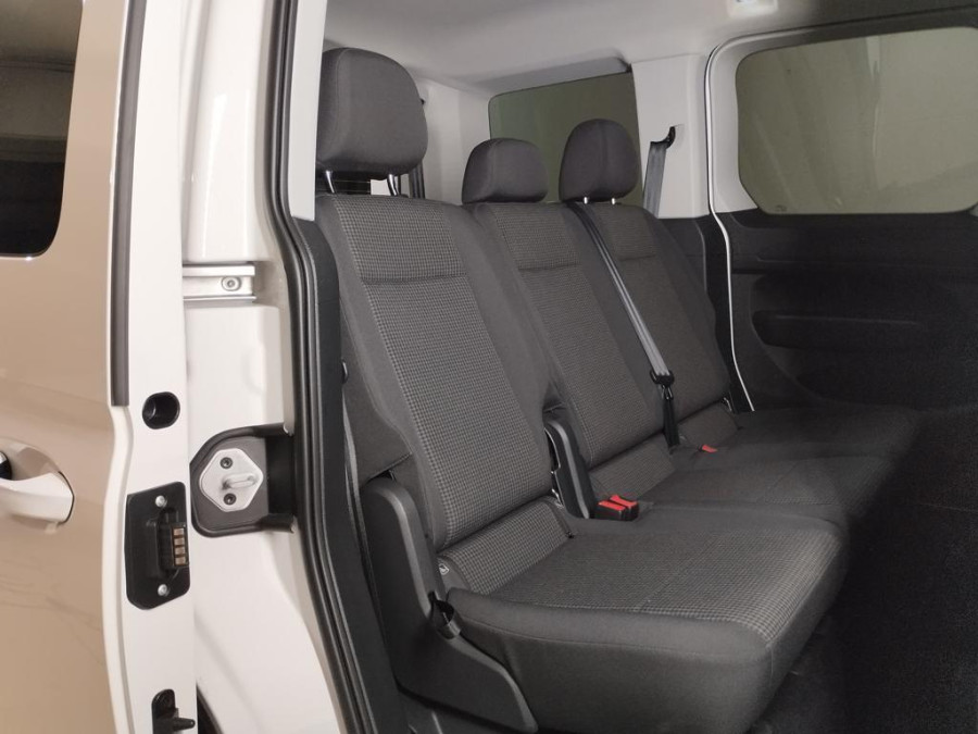 Imagen de Volkswagen Caddy