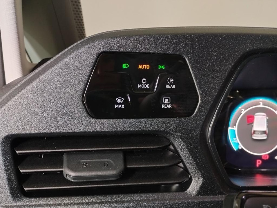 Imagen de Volkswagen Caddy