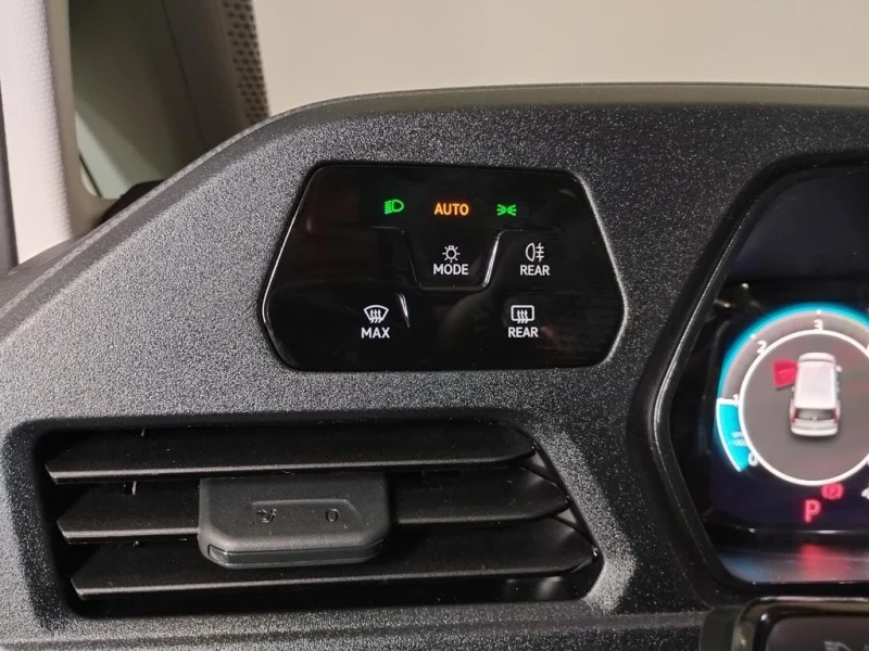 Imagen de Volkswagen Caddy