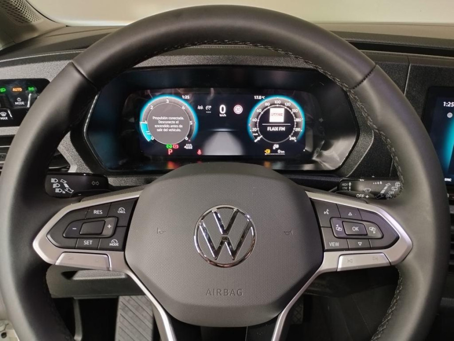 Imagen de Volkswagen Caddy