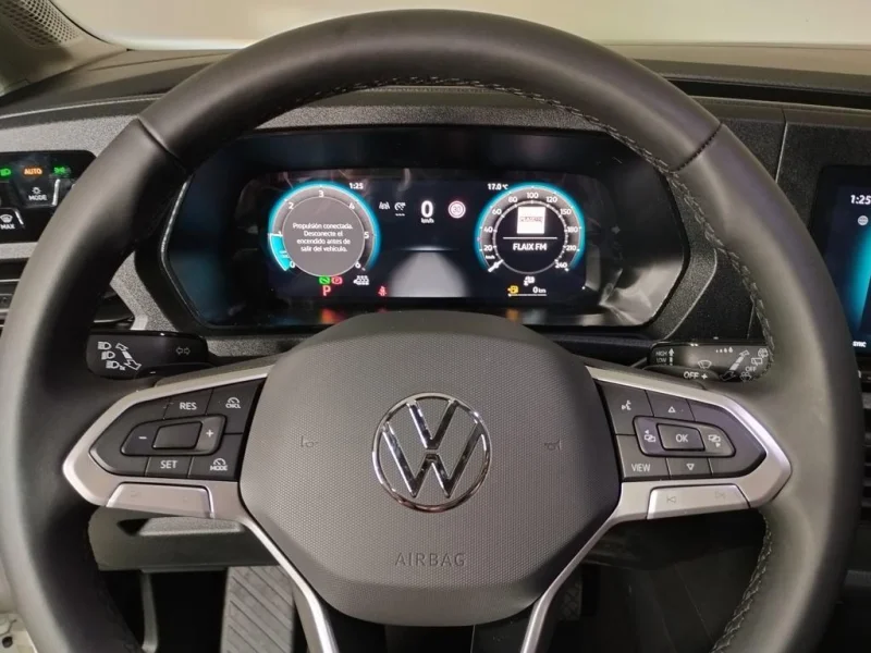Imagen de Volkswagen Caddy