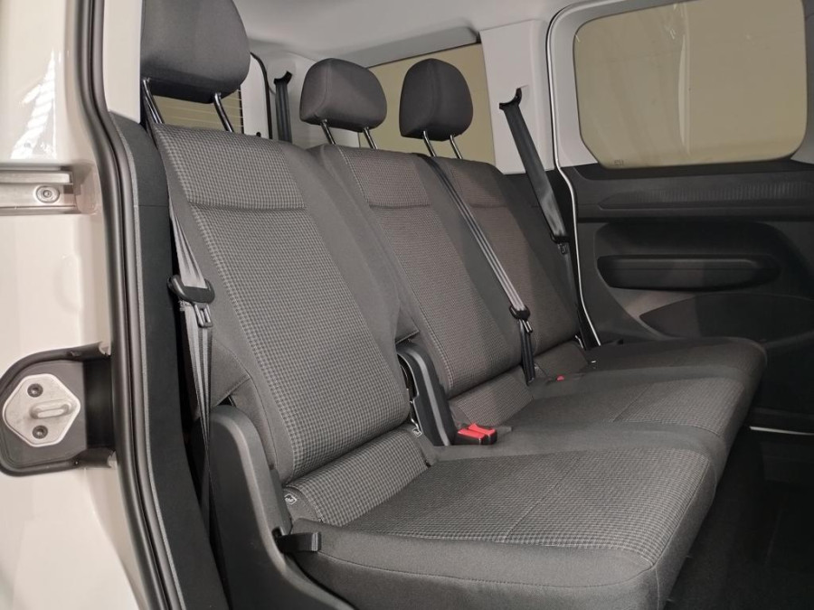 Imagen de Volkswagen Caddy