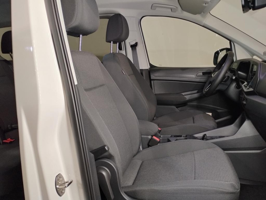 Imagen de Volkswagen Caddy