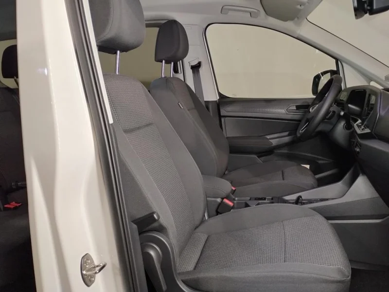 Imagen de Volkswagen Caddy