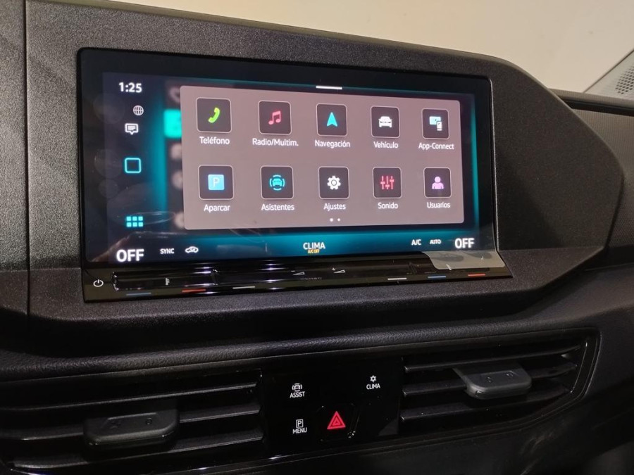 Imagen de Volkswagen Caddy