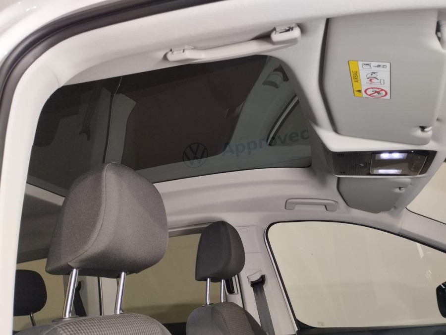 Imagen de Volkswagen Caddy