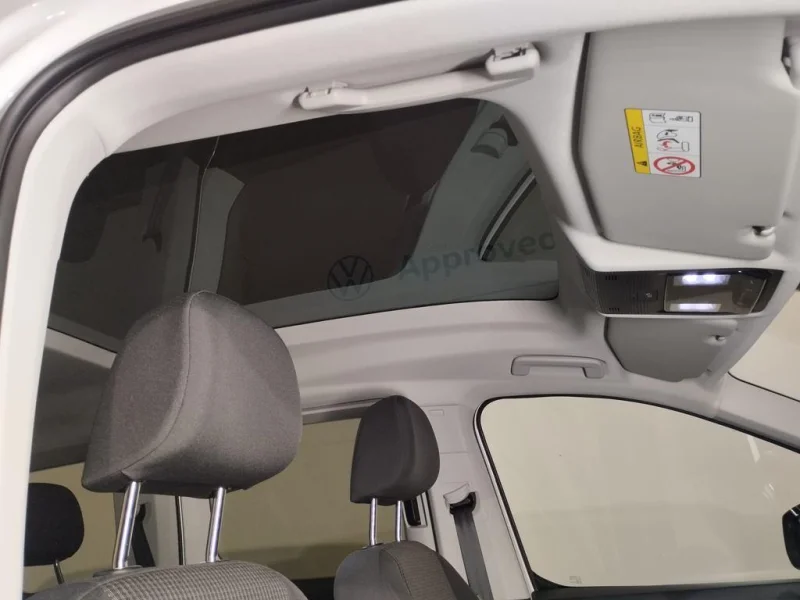 Imagen de Volkswagen Caddy