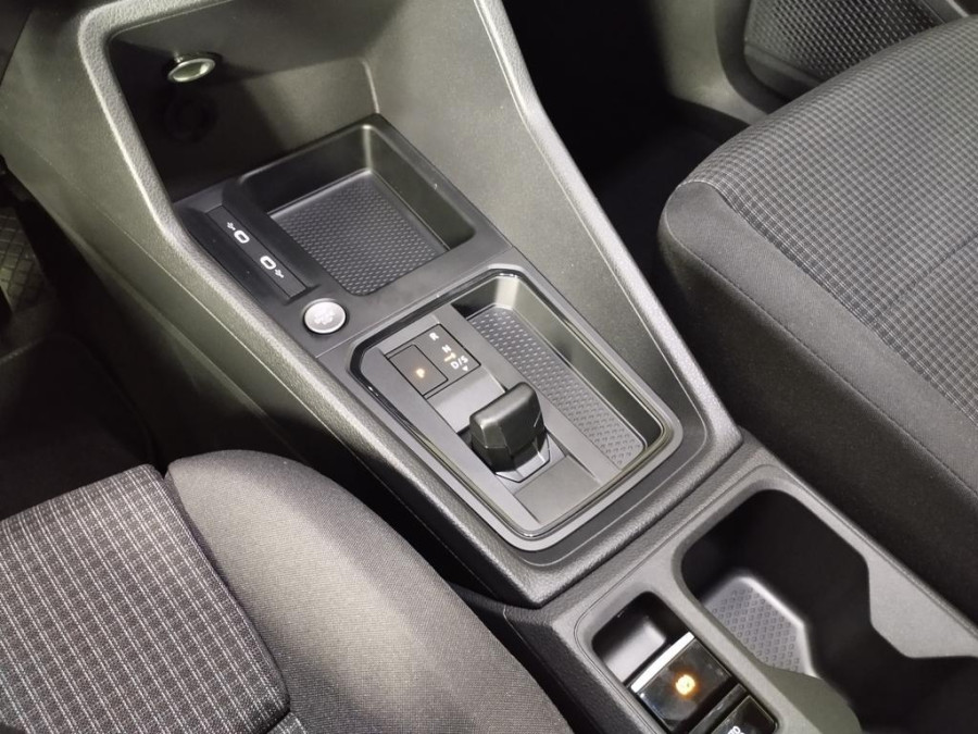 Imagen de Volkswagen Caddy