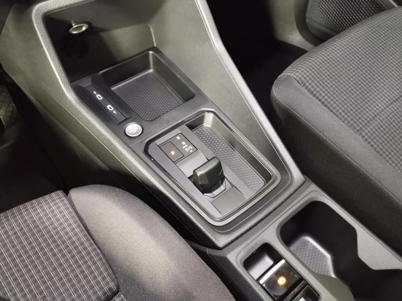 Imagen de Volkswagen Caddy