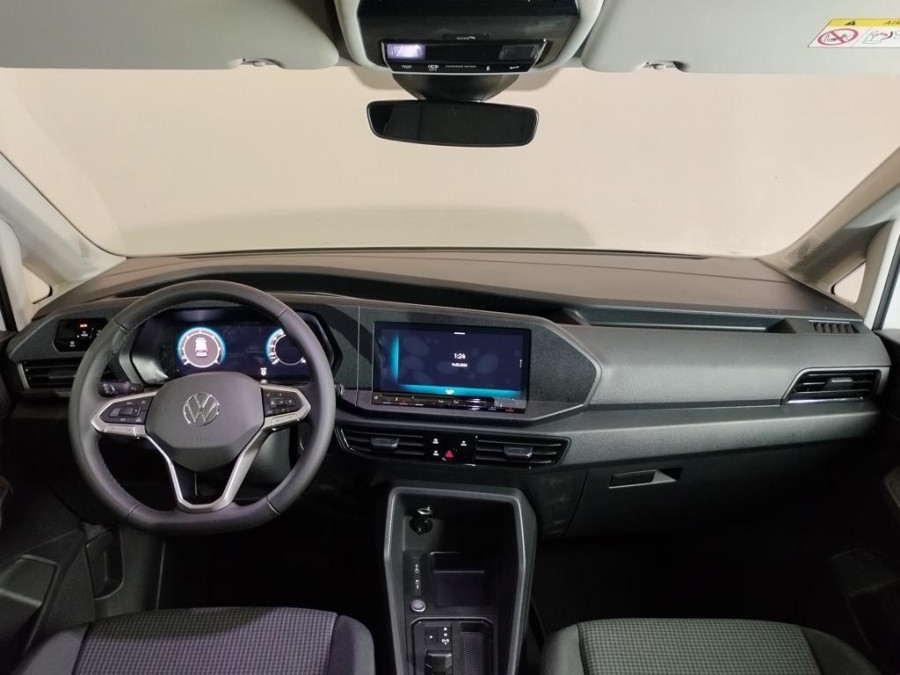 Imagen de Volkswagen Caddy