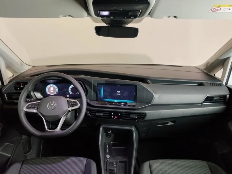 Imagen de Volkswagen Caddy