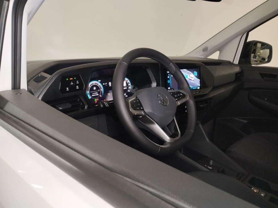 Imagen de Volkswagen Caddy