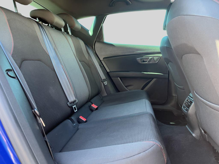 Imagen de SEAT León