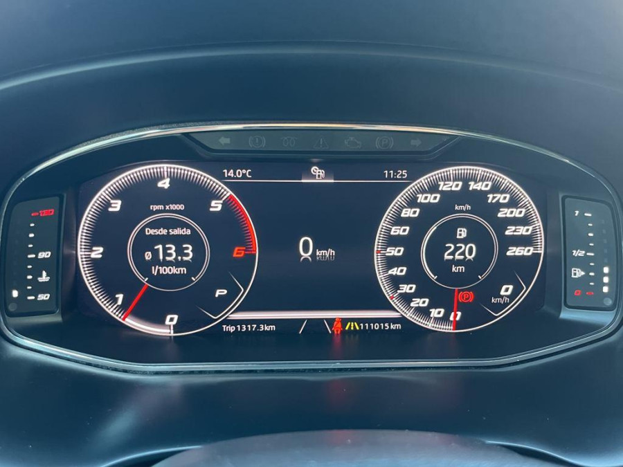 Imagen de SEAT León