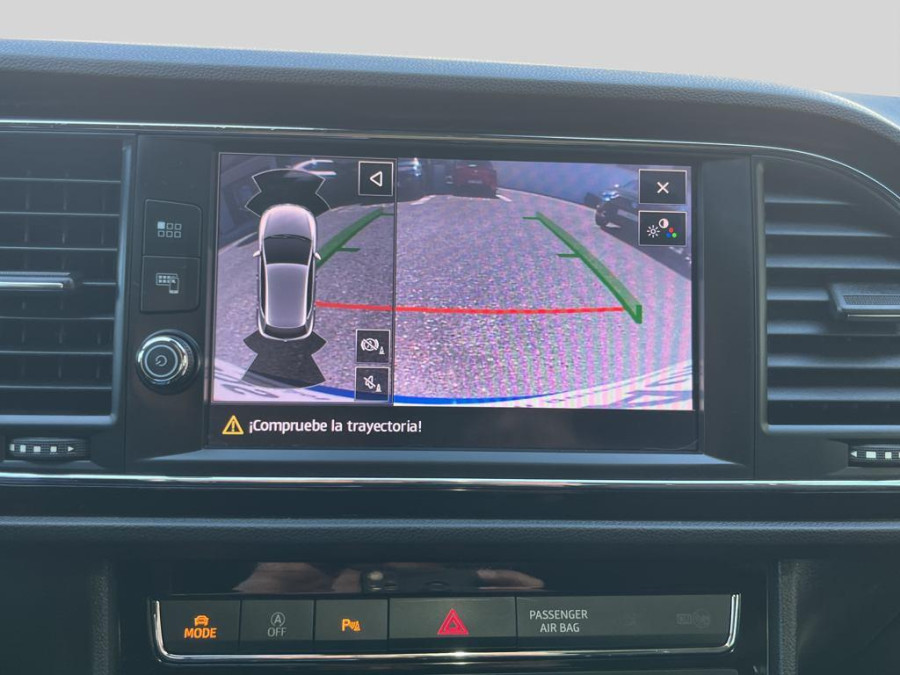 Imagen de SEAT León