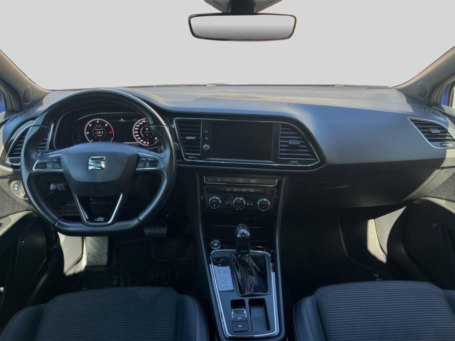 Imagen de SEAT León