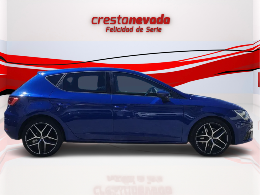Imagen de SEAT León