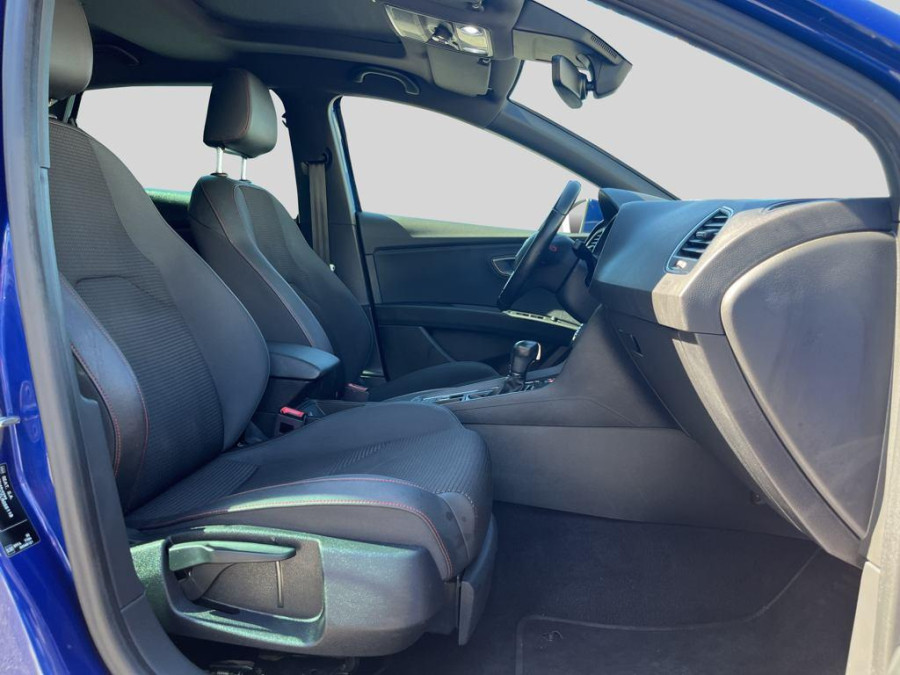 Imagen de SEAT León