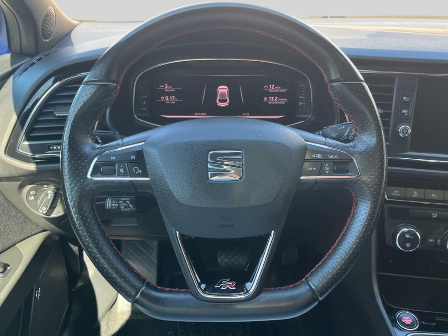 Imagen de SEAT León