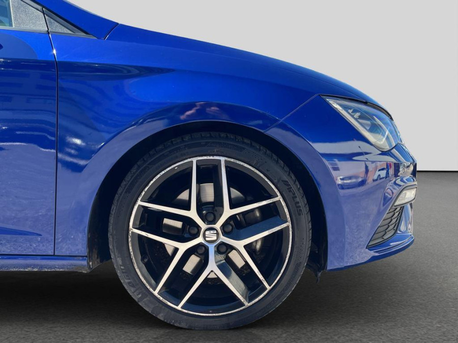 Imagen de SEAT León