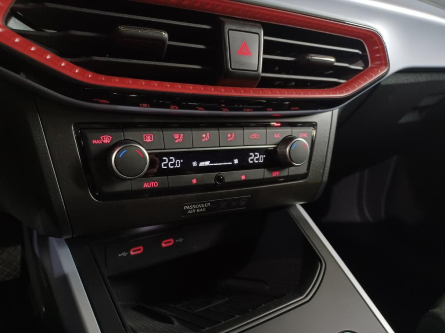 Imagen de SEAT Arona