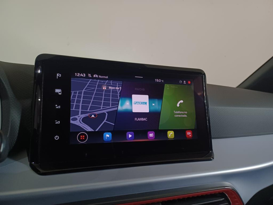 Imagen de SEAT Arona