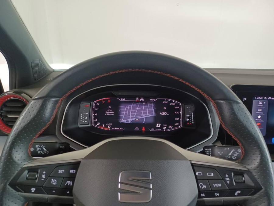 Imagen de SEAT Arona