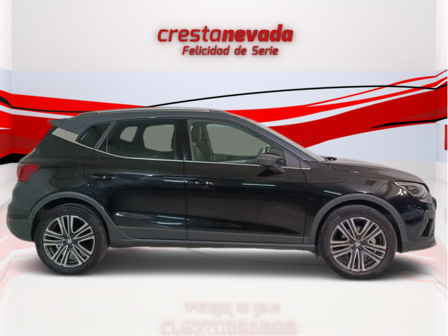 Imagen de SEAT Arona