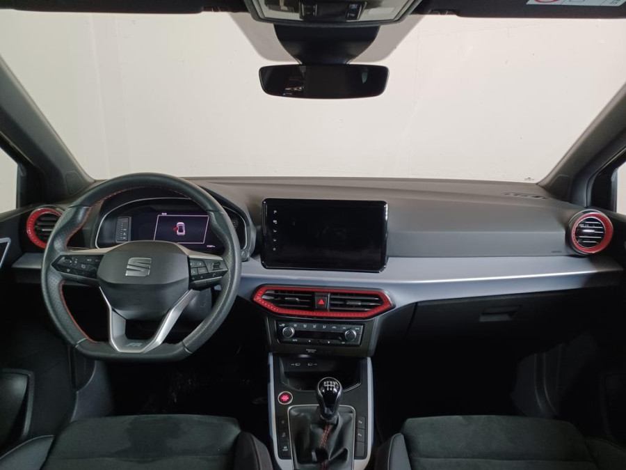 Imagen de SEAT Arona