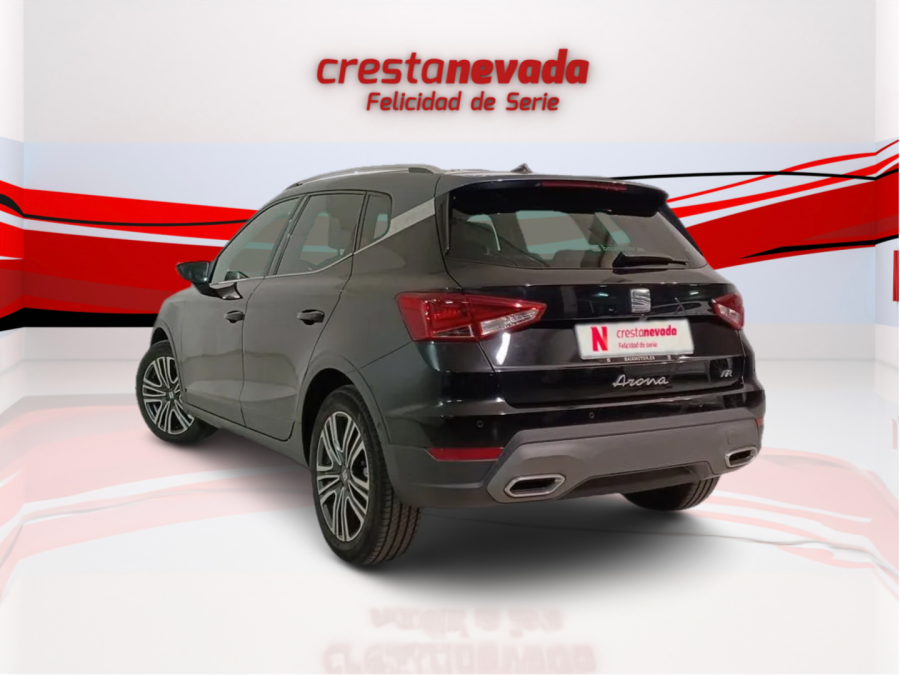 Imagen de SEAT Arona