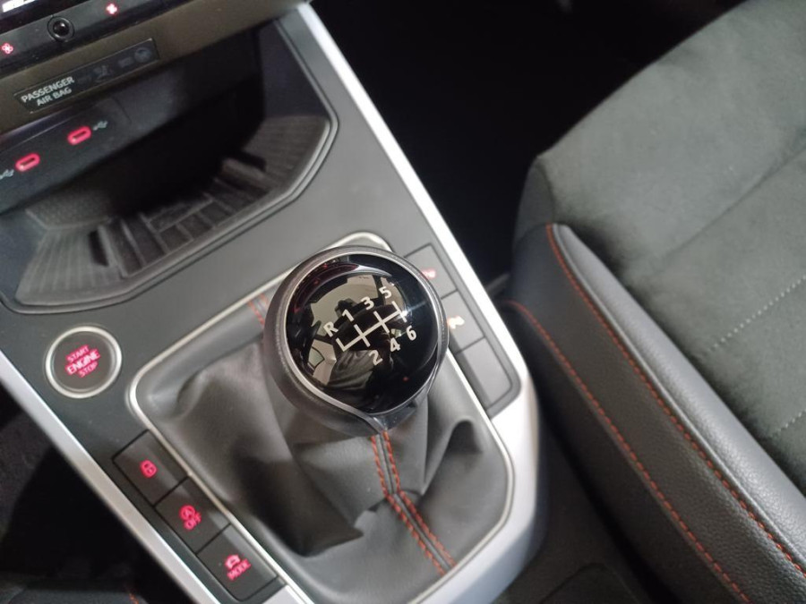 Imagen de SEAT Arona