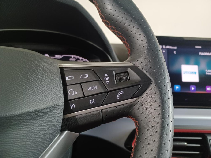 Imagen de SEAT Arona