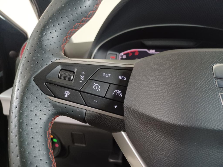 Imagen de SEAT Arona