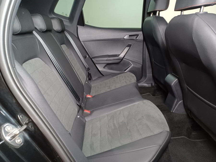 Imagen de SEAT Arona