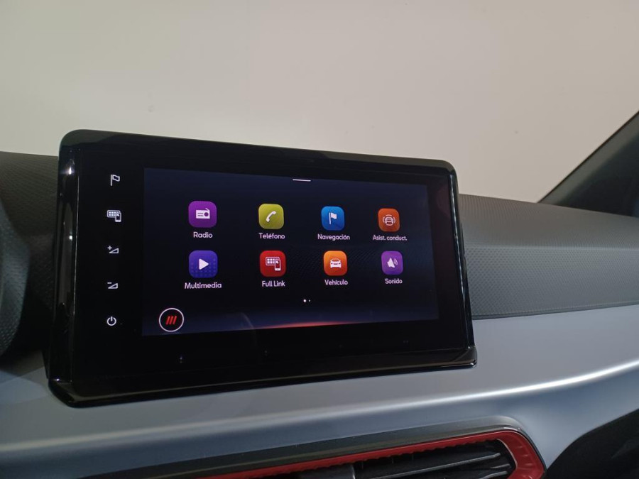 Imagen de SEAT Arona