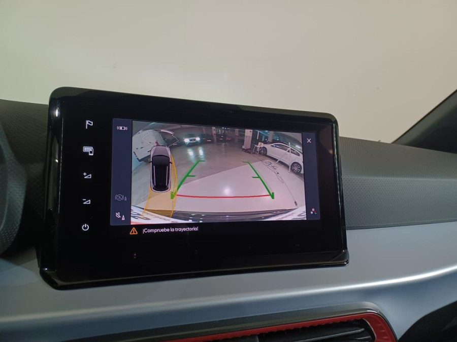 Imagen de SEAT Arona