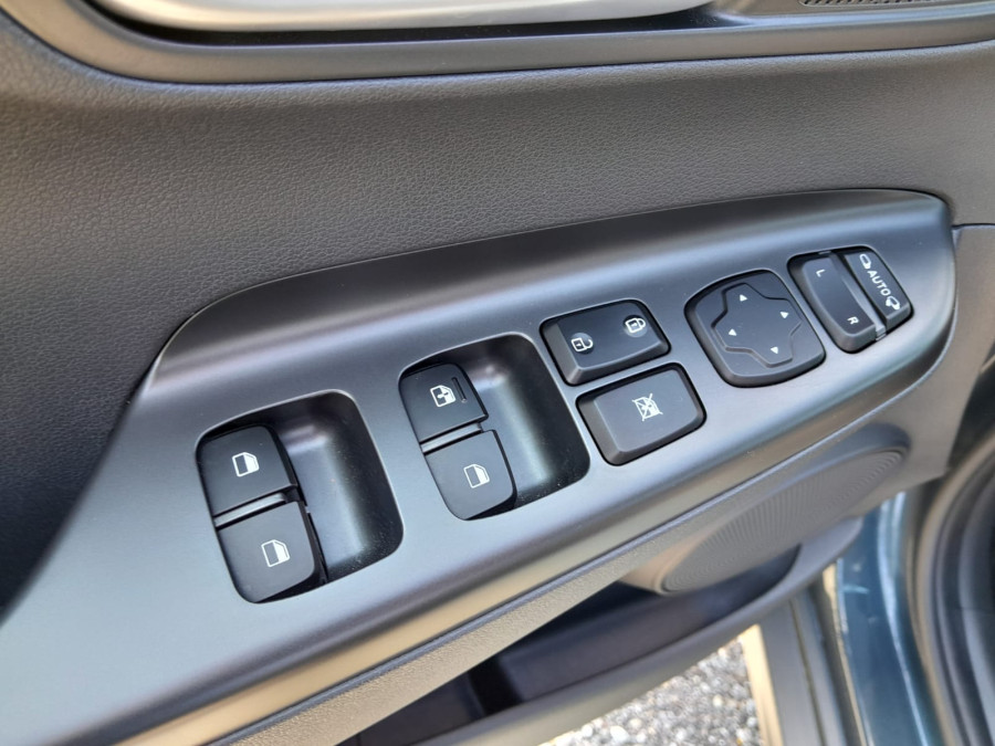 Imagen de Hyundai Kona
